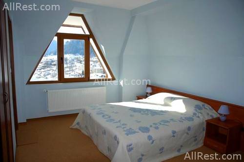 Crystal Hotel 3